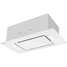 Кухонная вытяжка Meferi INBOX60WH Glass Comfort