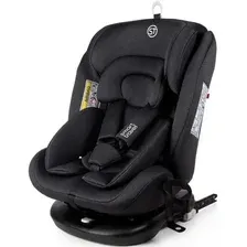 Автокресло Smart Travel Boss Isofix / KRES3892 (темно-серый)