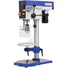 Сверлильный станок Belmash (Белмаш) DP230-16CVS
