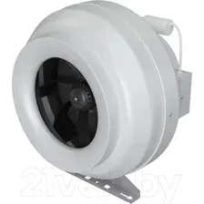 Осевой вентилятор ERA D250 Pro Cyclone 250