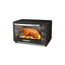 CENTEK CT-1538-50 (ЧЕРНЫЙ)