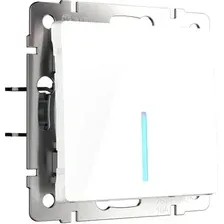 Выключатель Werkel W1110101