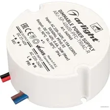 Блок питания Arlight ARJ-SP-40600-PFC-TRIAC-R 040965