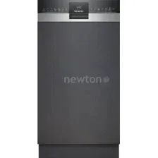 Встраиваемая посудомоечная машина Siemens iQ300 SR53ES25KE