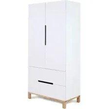 Шкаф Rant Indy / 352 (Cloud White)