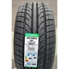 Автомобильные шины Goodride SA57 265/50 R20 111V