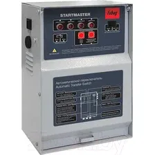 Блок автоматики для генератора Fubag Startmaster BS 11500 D (431235)