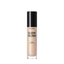 Тональный флюид RELOUIS Glow Filter Fluid Foundation сияющий с эффектом «фильтра», тон 01 Light Beige