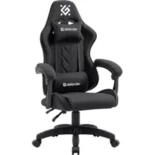 DEFENDER BREEZE 64299 (ЧЕРНЫЙ)