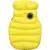 Жилетка для животных Puppia Ultra Light Vest B / PAPD-JM1671-YE-M (желтый)