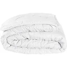 Одеяло Just Sleep DreamSoft 172х205 / 120729901-Ds (белый)