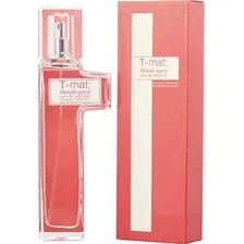 Парфюмерная вода Masaki Matsushima T-mat for Women (80мл)