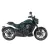 Мотоцикл ZONTES ZT350-S зеленый