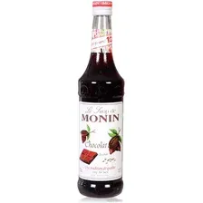 Сироп Monin Шоколад 0.7л