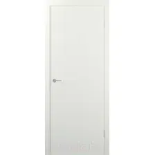 Дверь межкомнатная Stark ST11 ДГ 60x200 (айс)