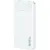 Внешний аккумулятор Usams CD249 PB80 10000mAh (белый)