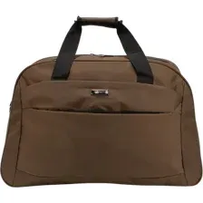 Сумка дорожная Valigetti 185-411-BRW (коричневый)