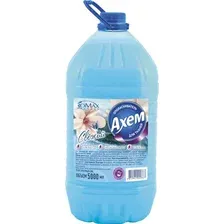 Кондиционер для белья Romax Axem Свежий (5 л)