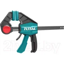 Струбцина Total THT1340603