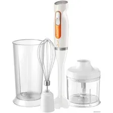 Погружной блендер Sencor SHB 4260WH