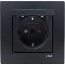 Розетка Viko Novella 92105412
