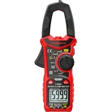 Токовые клещи Ermenrich Ping MK40 82968
