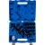 Пневмогайковерт King TONY 44802AMP