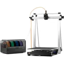 3D-принтер Anycubic Kobra 3 Max Combo