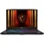 Игровой ноутбук MSI Katana 17 HX B14WFK-276XRU
