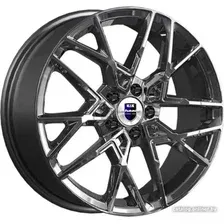 Литые диски K&K Вудроф (КС1044)18x7" 5x108мм DIA 63.35мм ET 50мм кварц