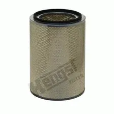 Фильтр воздушный HENGST E809L