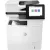 МФУ HP LaserJet Enterprise M635h