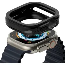 Чехол Ringke Air Sports для Apple Watch Ultra 3 / 2 / 1 Black