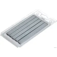 Скобы Faster Tools 3572 (1000 шт)