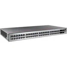 Управляемый коммутатор 3-го уровня Huawei S5735-L48T4XE-A-V2