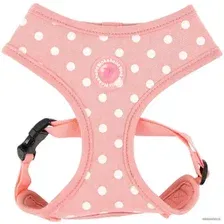 Шлея Pinkaholic Ida NAUA-HA7624-IP-L (розовый)