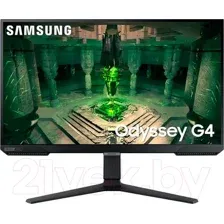 Монитор Samsung LS27BG400EI