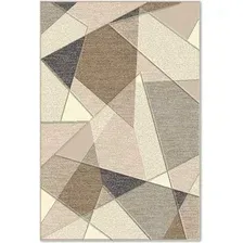 Ковер для жилой комнаты Moldabela Soho Прямоугольник 4936 1 18455 (0.6x1.1)