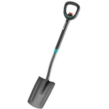 Лопата штыковая прямая Gardena 17020-20