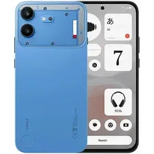 Телефон Nothing Phone (4b) 8GB/128GB (синий)