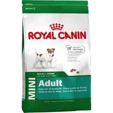 Royal Canin Mini Adult, 4 кг