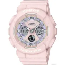 Наручные часы Casio Baby-G BA-130WP-4A