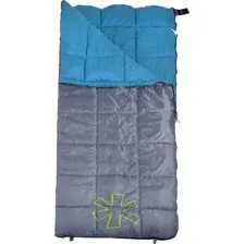 Спальный мешок Norfin Alpine Comfort 250 (правая молния)