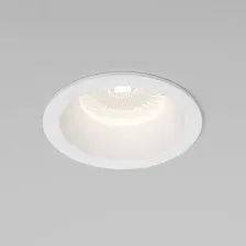 Точечный светильник Elektrostandard 25058/01 GU10 (белый)