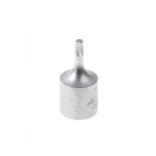 Головка торцевая 1/4" TORX T9х25 мм KING TONY 201309X