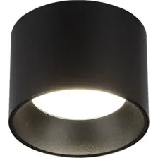 Точечный светильник Ambrella light TN52885 SBK