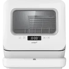 Настольная посудомоечная машина Vitek VT-DT202