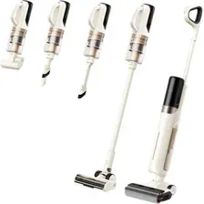 Пылесос Trouver Wet and Dry Vacuum K30 Mix HMV24A (евровилка)