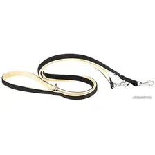Поводок Ferplast Daytona GA15/200 75354817 (черный)