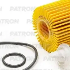 Фильтр масляный PATRON PF4108